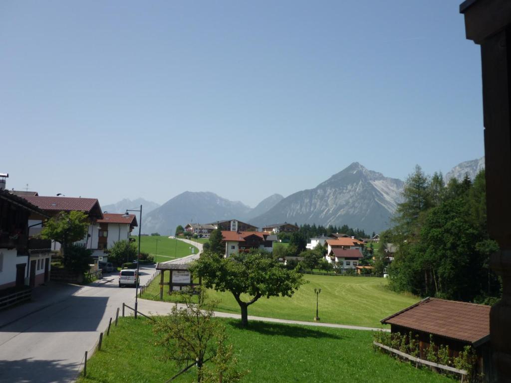 Ferienwohnung Seppen Reith im Alpbachtal Pokój zdjęcie