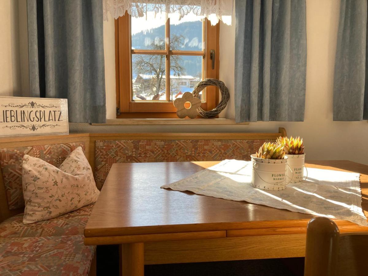 Ferienwohnung Seppen Reith im Alpbachtal Zewnętrze zdjęcie