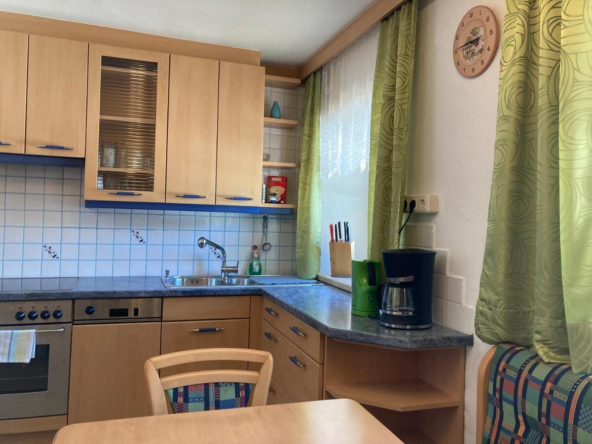 Ferienwohnung Seppen Reith im Alpbachtal Zewnętrze zdjęcie