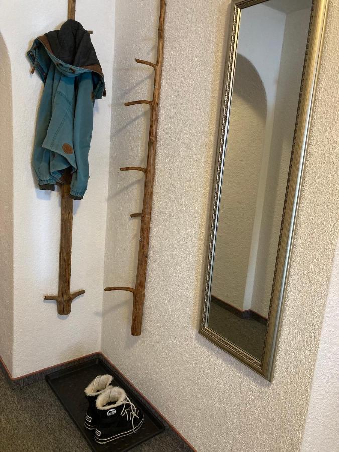 Ferienwohnung Seppen Reith im Alpbachtal Zewnętrze zdjęcie