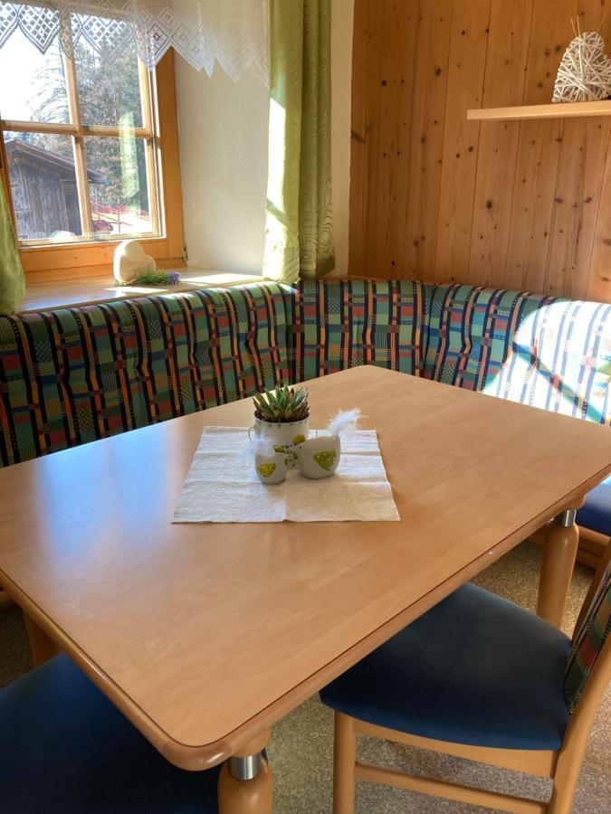 Ferienwohnung Seppen Reith im Alpbachtal Zewnętrze zdjęcie