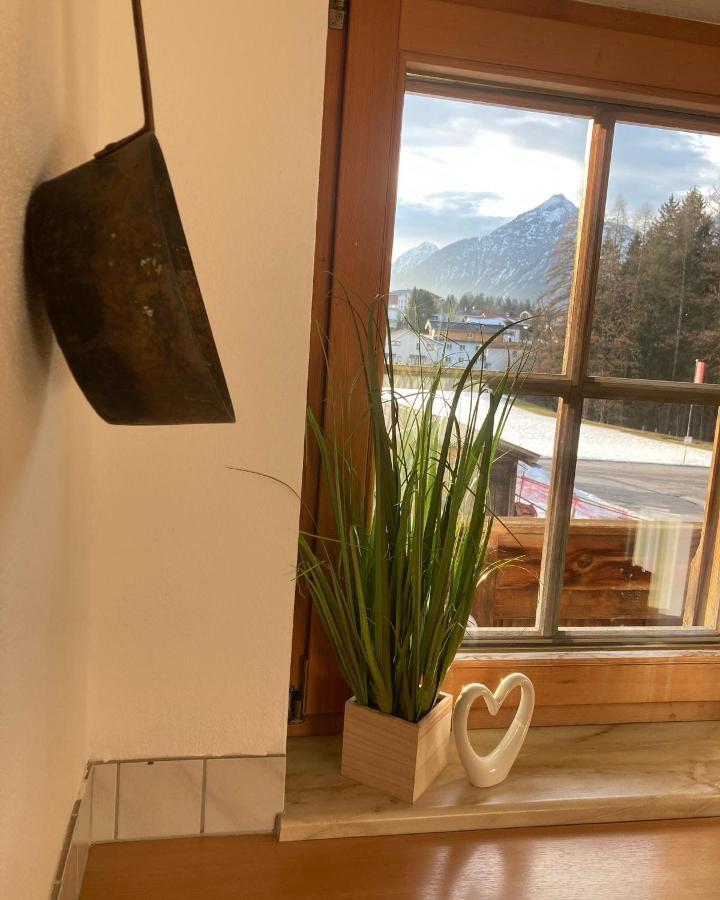 Ferienwohnung Seppen Reith im Alpbachtal Zewnętrze zdjęcie