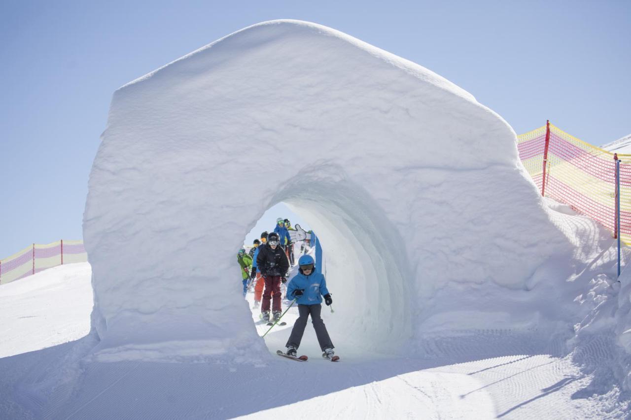 Ferienwohnung Seppen Reith im Alpbachtal Zewnętrze zdjęcie