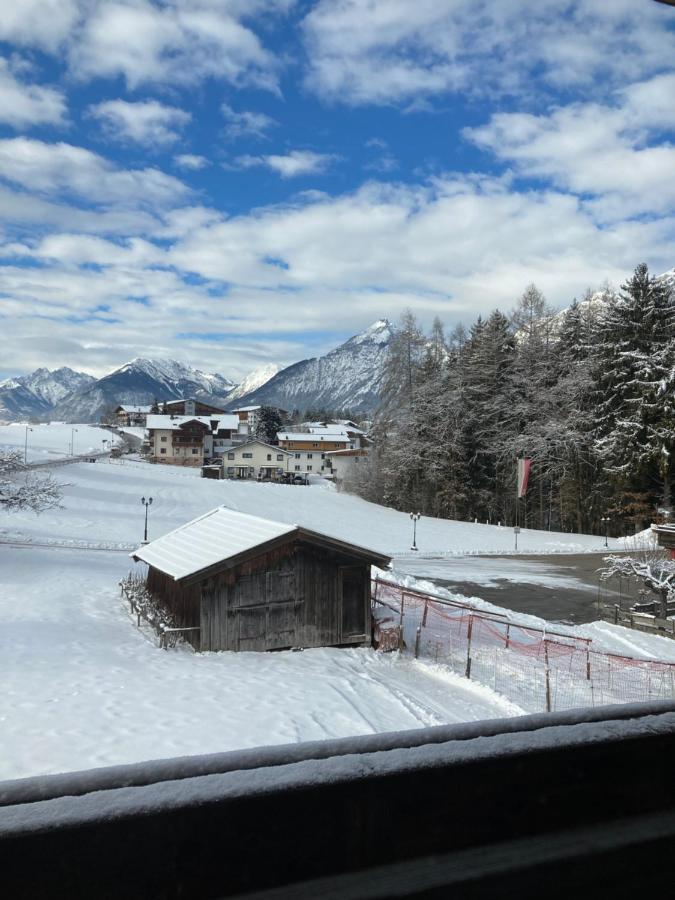 Ferienwohnung Seppen Reith im Alpbachtal Zewnętrze zdjęcie