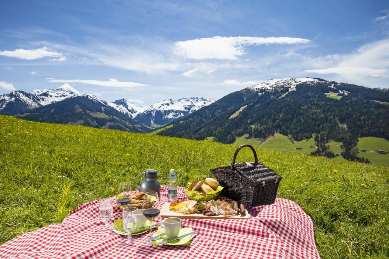 Ferienwohnung Seppen Reith im Alpbachtal Zewnętrze zdjęcie