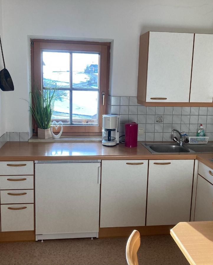Ferienwohnung Seppen Reith im Alpbachtal Zewnętrze zdjęcie