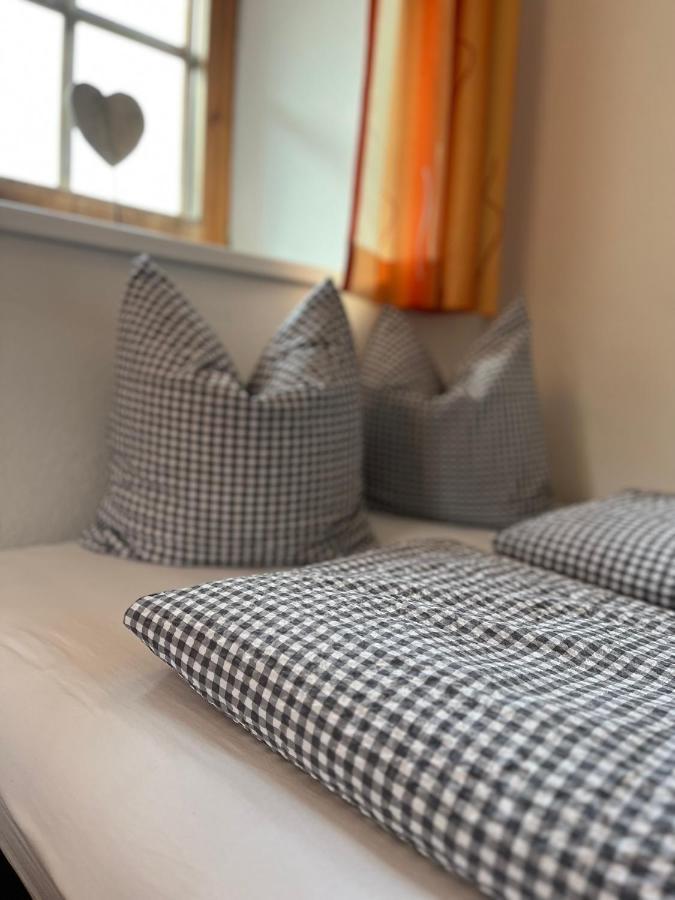 Ferienwohnung Seppen Reith im Alpbachtal Zewnętrze zdjęcie