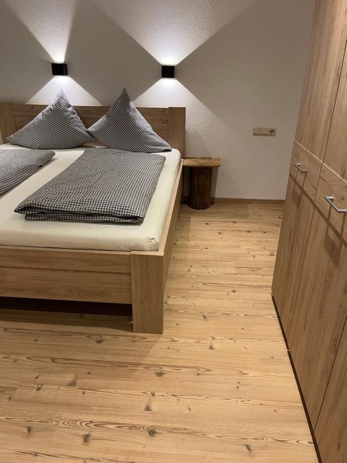 Ferienwohnung Seppen Reith im Alpbachtal Zewnętrze zdjęcie
